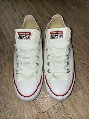 Converse Unisex All Star Low Top Sneakers